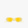 Oakley Fatcat Crème / Prizm 24k Polarisé 4