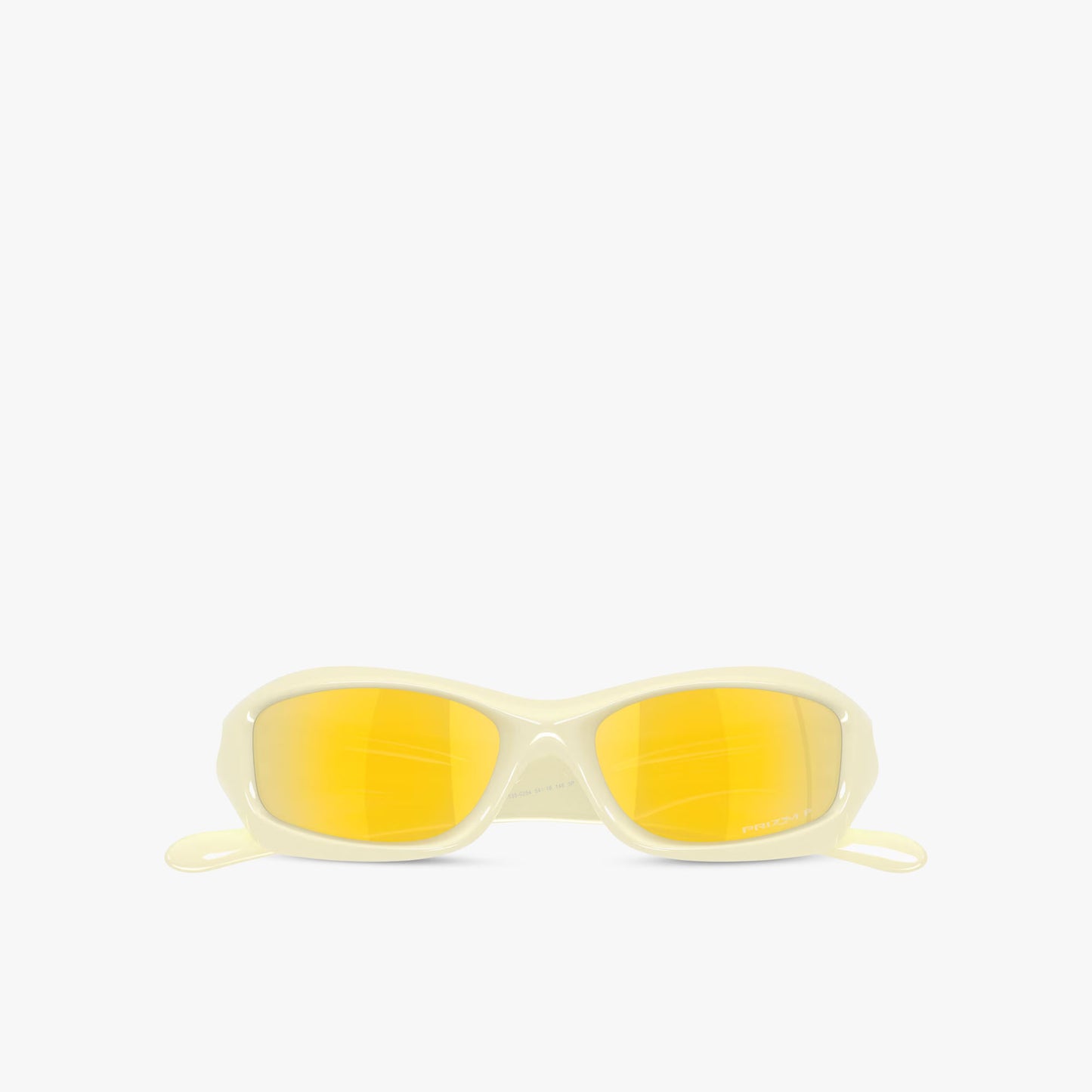 Oakley Fatcat Cream / Prizm 24k Polarized