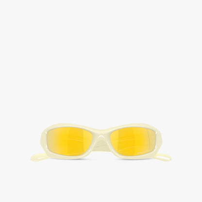 Oakley Fatcat Cream / Prizm 24k Polarized