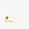 Oakley Fatcat Crème / Prizm 24k Polarisé 3