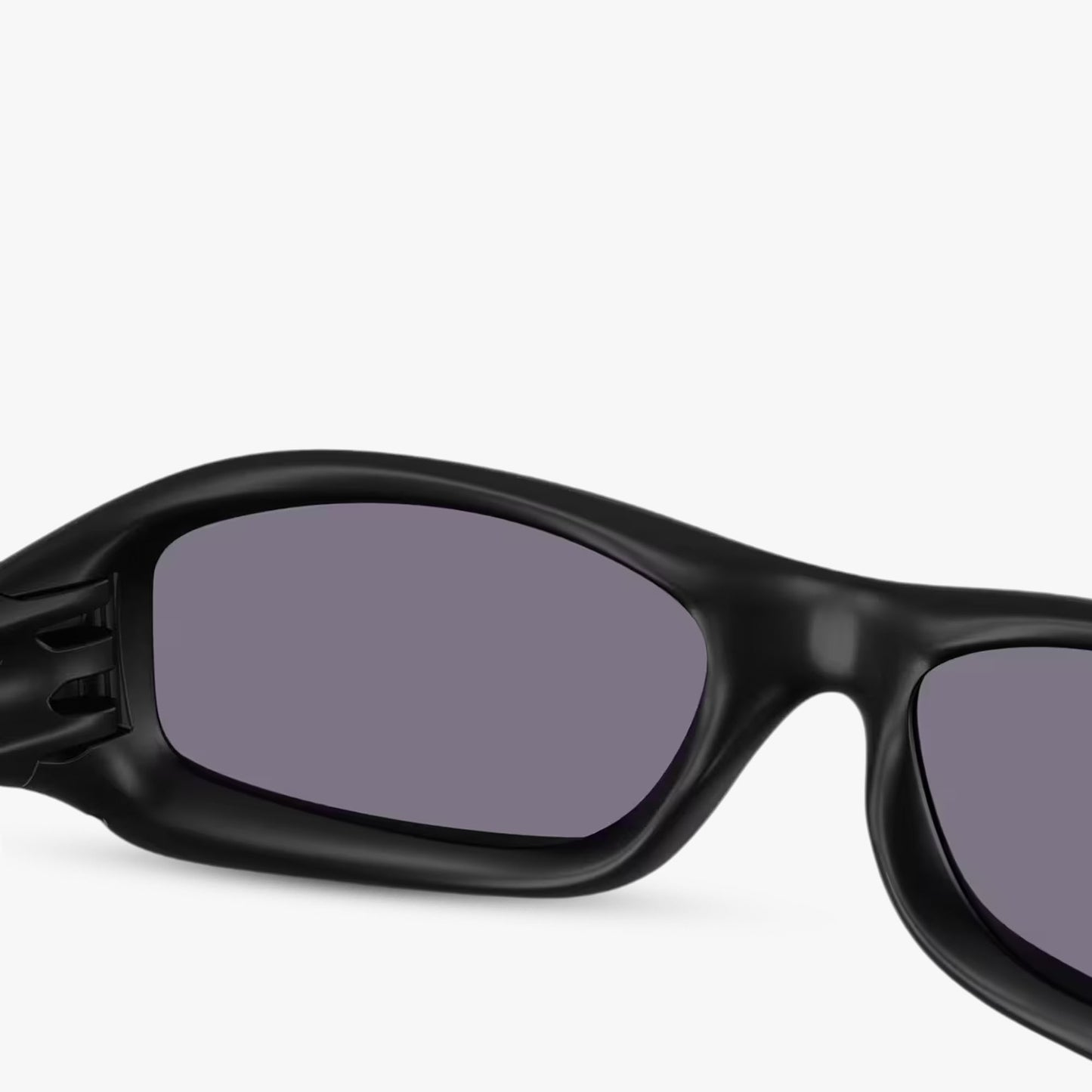Oakley Fatcat Matte Black / Prizm Grey