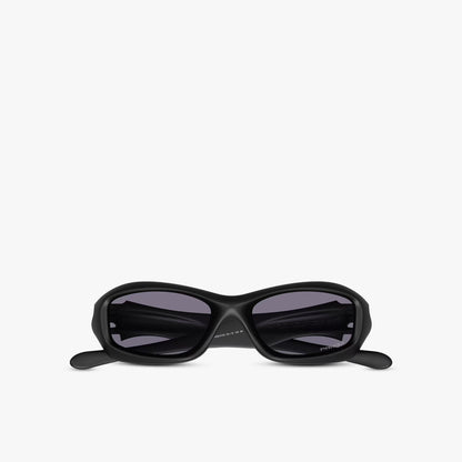 Oakley Fatcat Matte Black / Prizm Grey