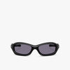 Oakley Fatcat Matte Black / Prizm Grey 1