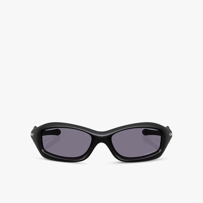 Oakley Fatcat Matte Black / Prizm Grey 1