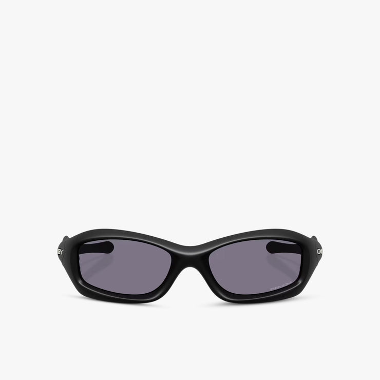 Oakley Fatcat Matte Black / Prizm Grey 1