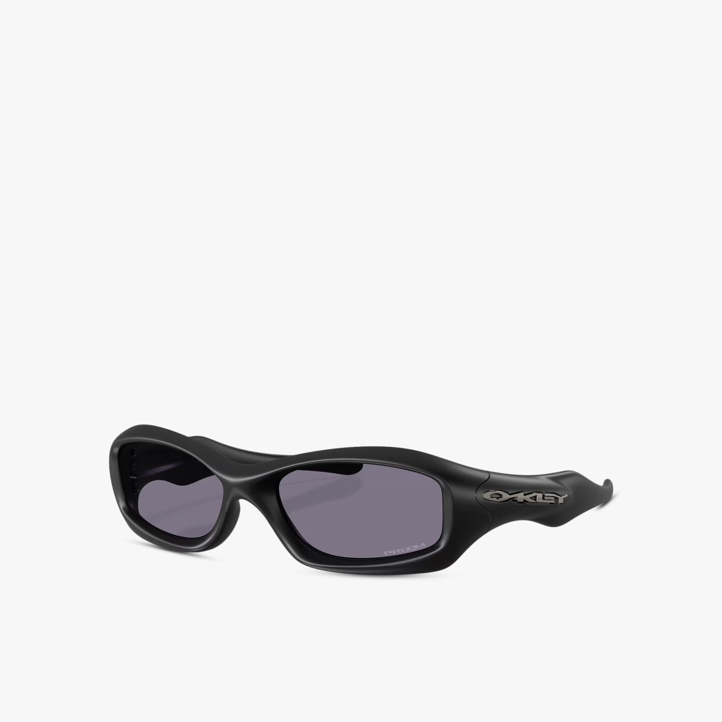 Oakley Fatcat Matte Black / Prizm Grey