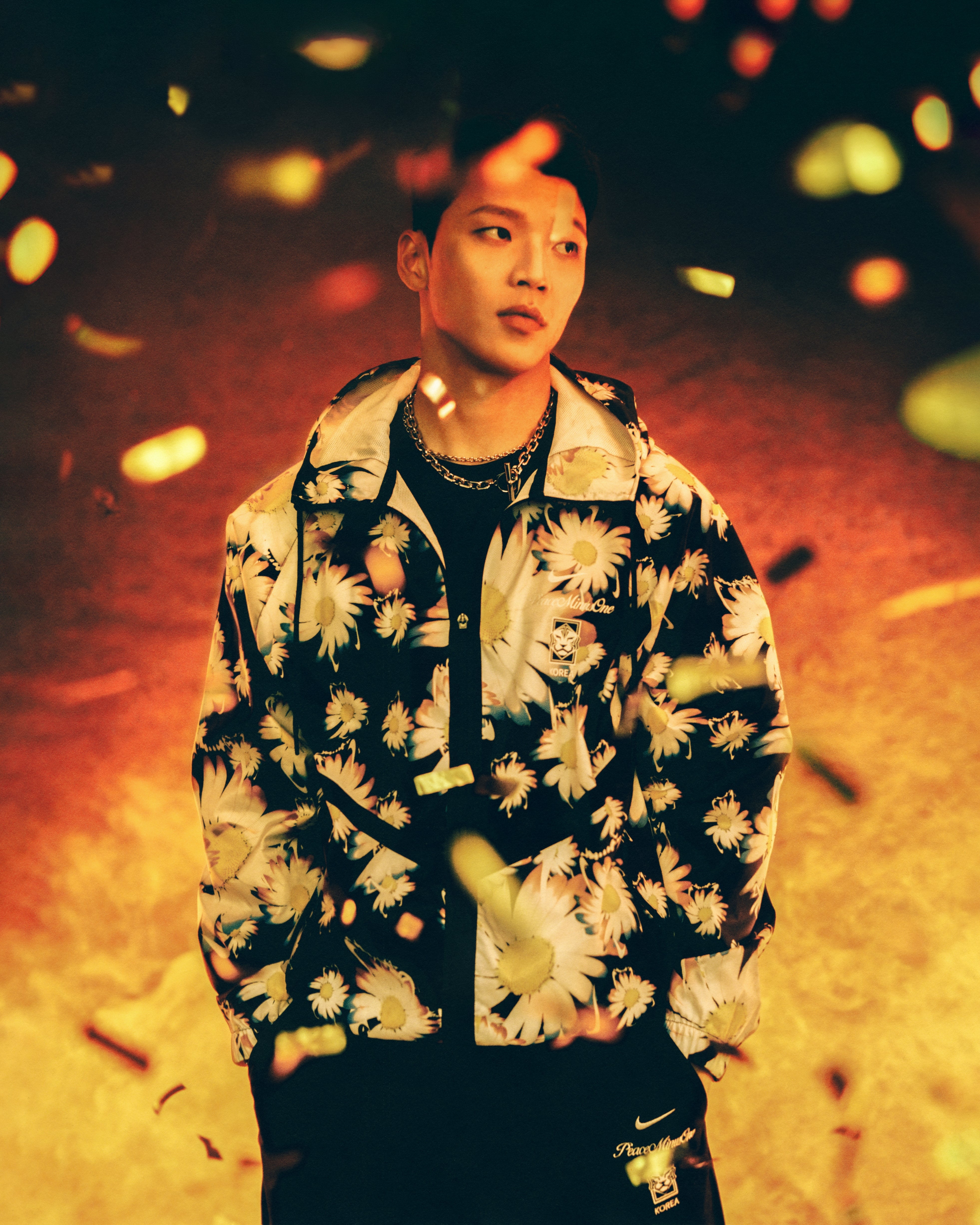 Nike x Korea x Peaceminusone – Livestock