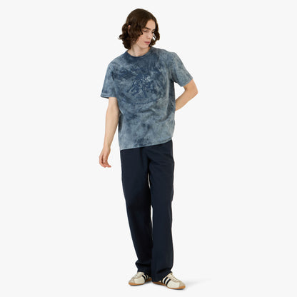 Palmes Lake T-Shirt / Navy