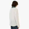 Palmes Rugby Tricoté / Blanc 3