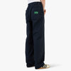 Palmes Lucien Ripstop Trousers / Navy 3