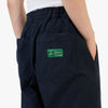 Palmes Lucien Ripstop Trousers / Navy 5