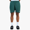Short de tennis Palmes Logo / Vert foncé 1