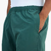 Short de tennis Palmes Logo / Vert foncé 4