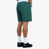 Short de tennis Palmes Logo / Vert foncé 3