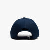 Casquette 6 panneaux Palmes Ramus / Bleu marine 7