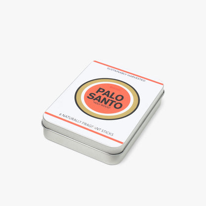 Brother Brother Palo Santo Tins / Luckies
