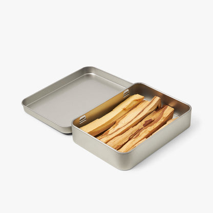 Brother Brother Palo Santo Tin / Newps