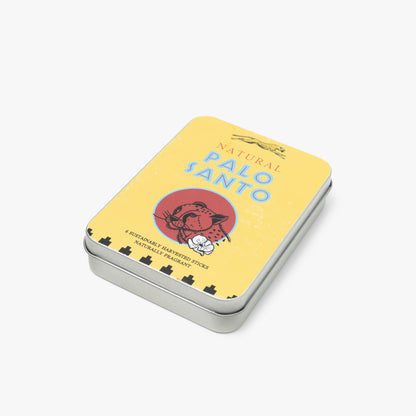 Brother Brother Palo Santo Tins / Spirits