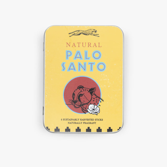 Brother Brother Palo Santo Tins / Spirits 1