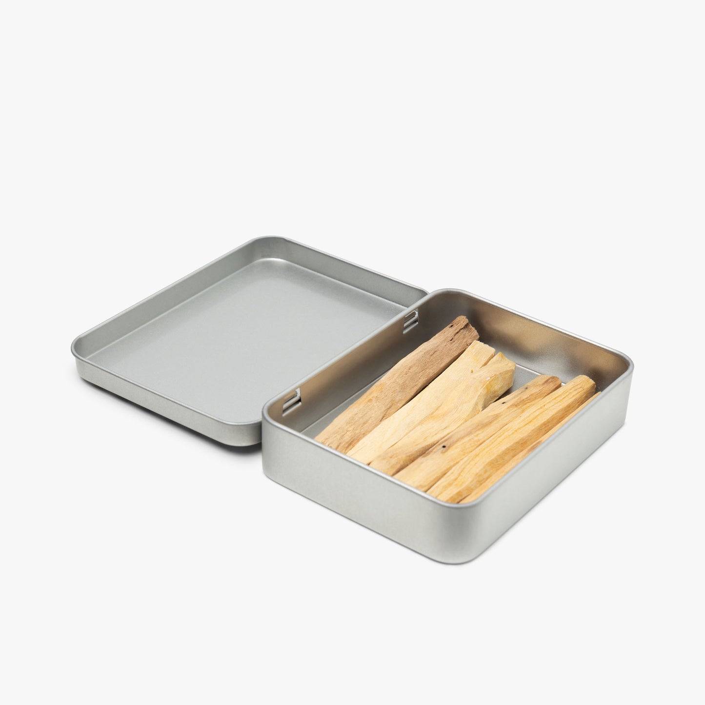 Brother Brother Palo Santo Tins / Spirits