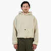4YE Flag Hoodie / Oat 2