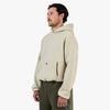 4YE Flag Hoodie / Oat 3