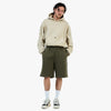 4YE Flag Hoodie / Oat 7