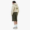 4YE Flag Hoodie / Oat 6