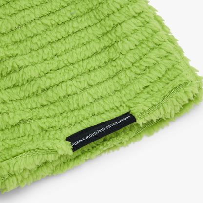 Purple Mountain Observatory Primaloft URSA Beanie / Apple