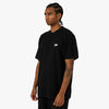 Patta Tru Baller T-Shirt Black 3