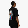 Patta Tru Baller T-Shirt Black 1