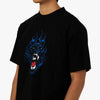 Patta Fire Panther T-Shirt Noir 4