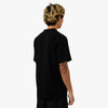 Patta Fire Panther T-Shirt Noir 3