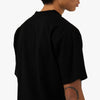Patta Fire Panther T-Shirt Noir 5