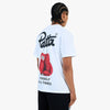Patta Protect Yourself T-Shirt / White 3