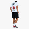 Patta Protect Yourself T-Shirt / White 7