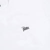 T-shirt Patta Croco / Blanc 10