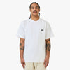 T-shirt Patta Croco / Blanc 2
