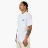 T-shirt Patta Croco / Blanc 3