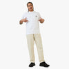 T-shirt Patta Croco / Blanc 6