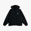 Patta Protect Yourself Hooded Sweater / Black 9