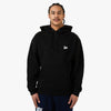 Patta Protect Yourself Hooded Sweater / Black 2