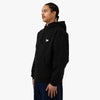 Patta Protect Yourself Hooded Sweater / Black 3