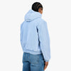 Patta Peace Canvas Hooded Jacket / Blue 3