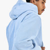 Patta Peace Canvas Hooded Jacket / Blue 5