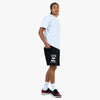 Patta Athletic Mesh Shorts / Black 6