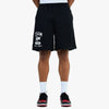 Patta Athletic Mesh Shorts / Black 1