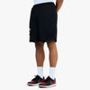 Patta Athletic Mesh Shorts / Black 2