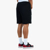 Patta Athletic Mesh Shorts / Black 3