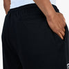 Patta Athletic Mesh Shorts / Black 5